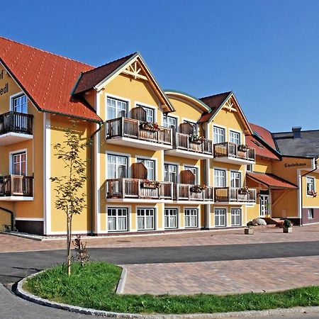 Gasthof Grossschedl Zum Kramerwirt Lassnitzhoehe Exterior photo